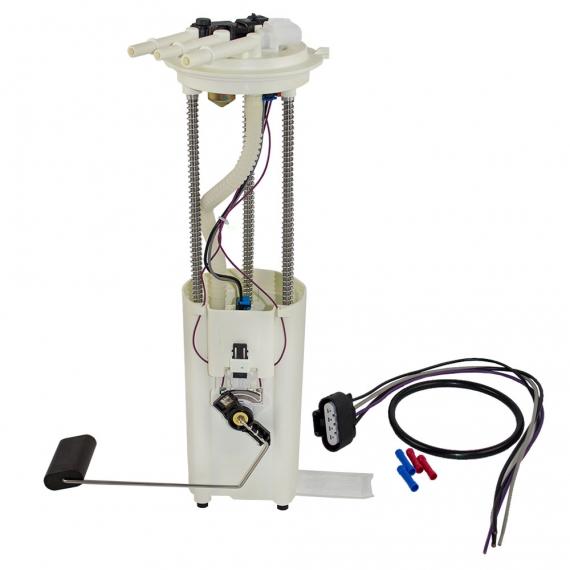 1994 Gmc safari fuel pump fuse